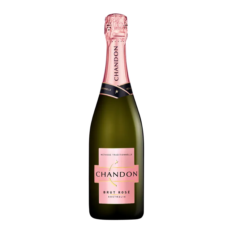 Trattore Farms - Products - Sparkling - Sparkling Rose