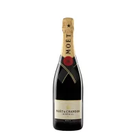 Moet & Chandon Brut Imperial Champagne 375ml (Half Bottle)