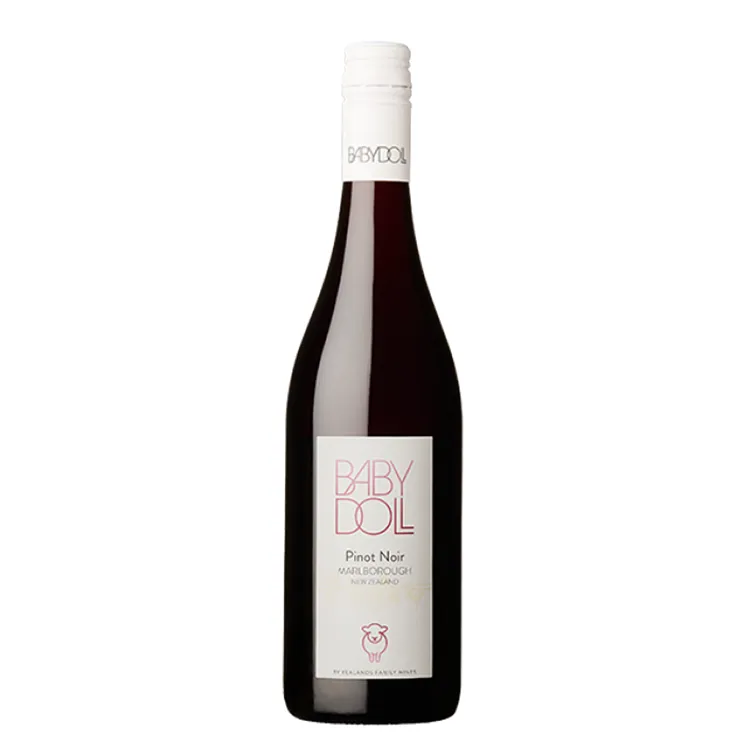 Discover Cloudy Bay's Dark, Juicy and Fragrant Pinot Noir 2020