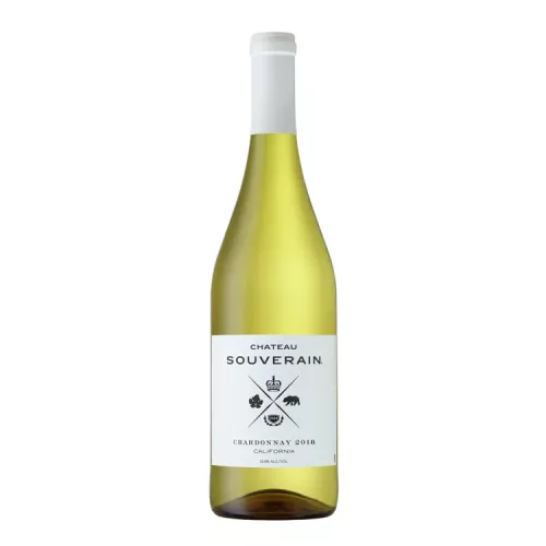 Chateau Souverain Chardonnay