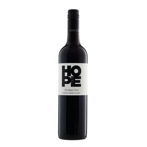 Hope Estate The Ripper Shiraz