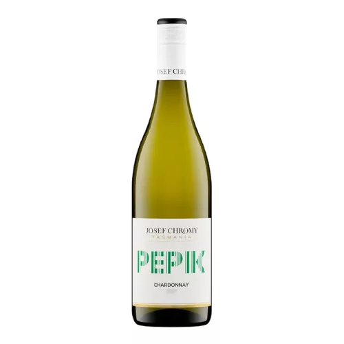 Josef Chromy Pepik Chardonnay