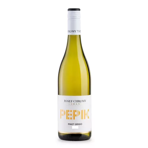 Josef Chromy Pepik Pinot Grigio