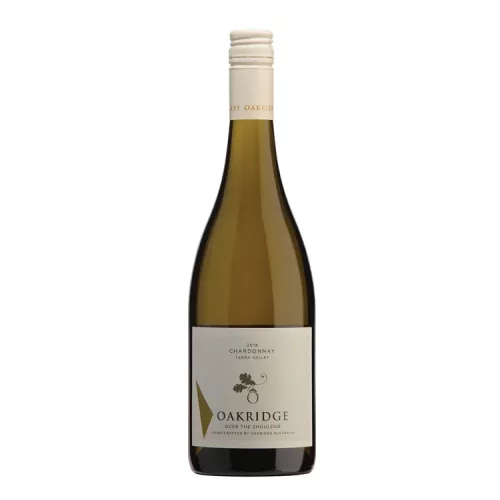 Oakridge Over The Shoulder Chardonnay