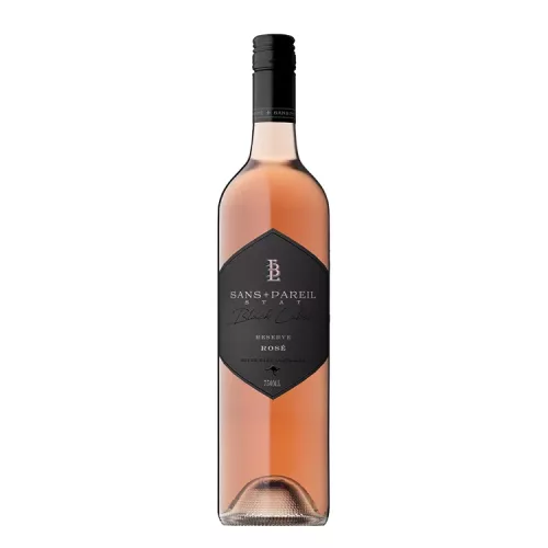 Sans + Pareil Black Label Reserve Rose