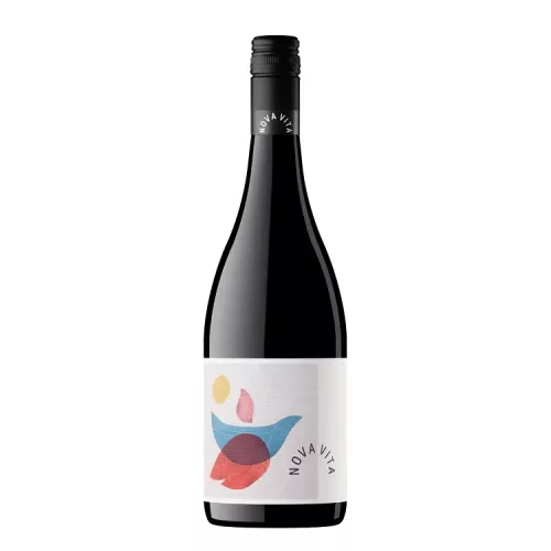 Nova Vita Firebird Pinot Noir