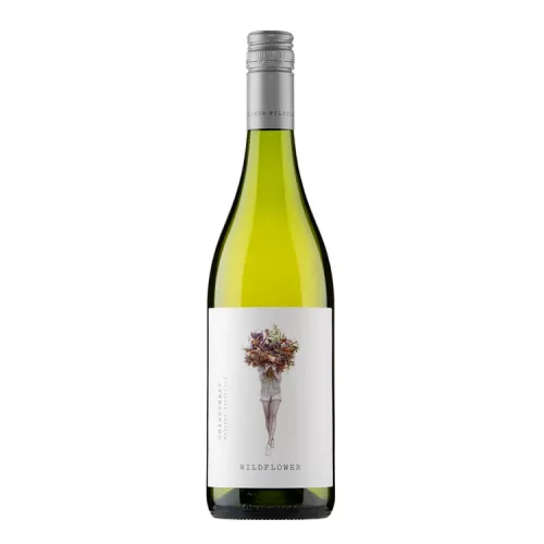 Wildflower Chardonnay