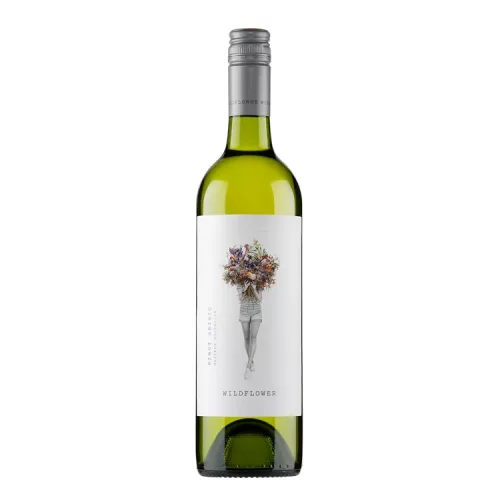 Wildflower Pinot Grigio