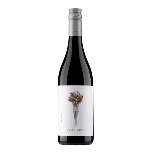 Wildflower Shiraz