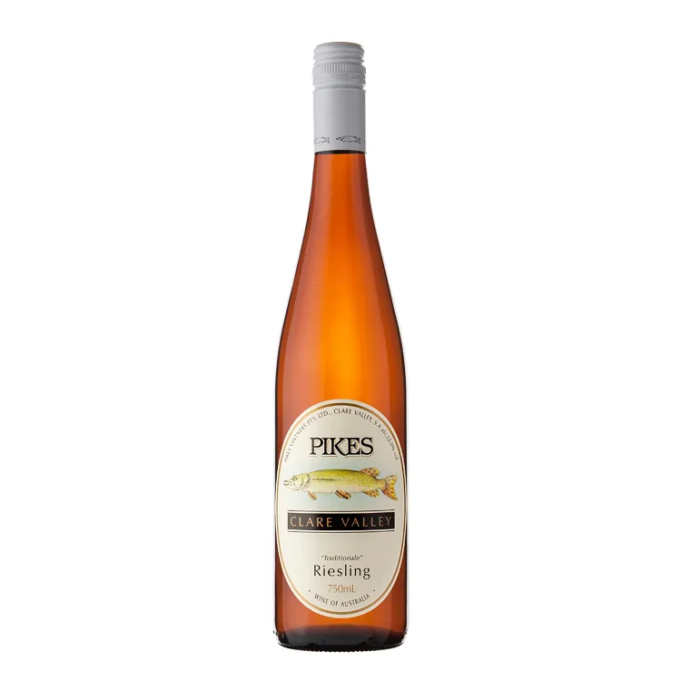 Pikes Traditional Riesling