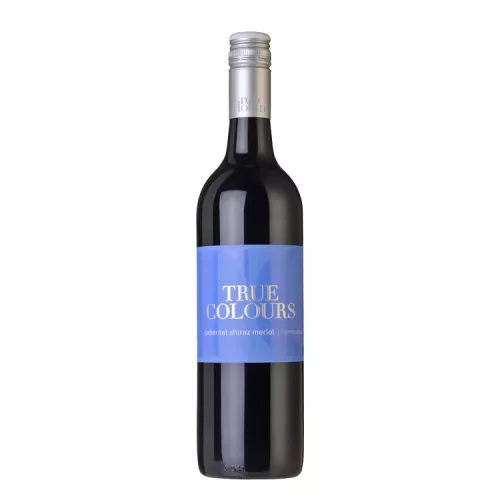 Rob Dolan Colours Cabernet Shiraz Merlot