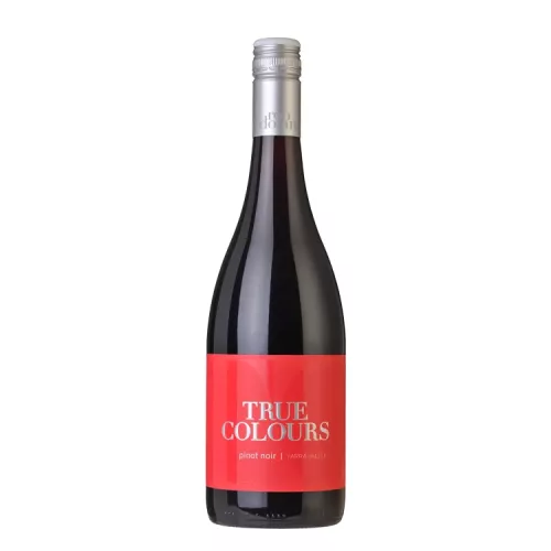 Rob Dolan Colours Pinot Noir