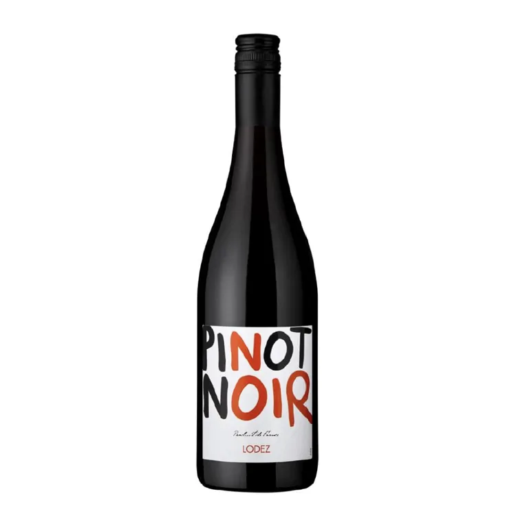Lodez Pinot Noir