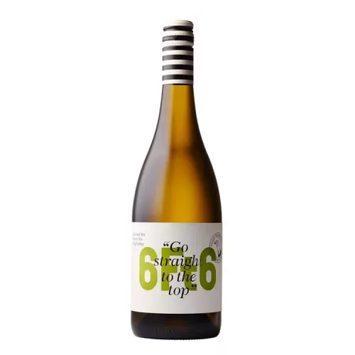 Six Foot Six Pinot Gris