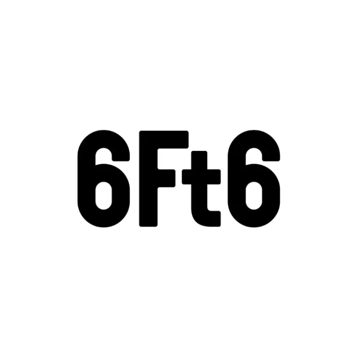 Six-Foot-Six-Wine-Logo