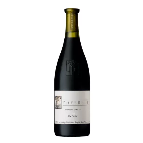 Torbreck The Factor Shiraz