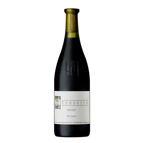 Torbreck The Struie Shiraz