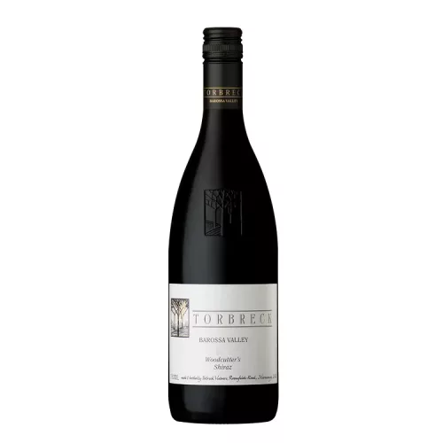 Torbreck Woodcutter's Shiraz