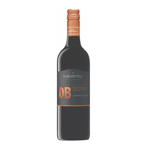 De Bortoli DB Winemaker Selection Cabernet Sauvignon