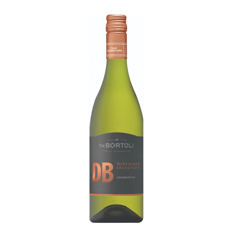 De Bortoli DB Winemaker Selection Chardonnay