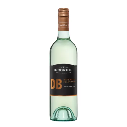 De Bortoli DB Winemaker Selection Pinot Grigio