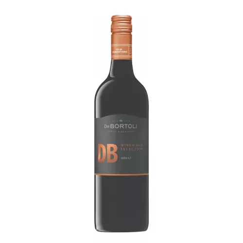 De Bortoli DB Winemaker Selection Shiraz