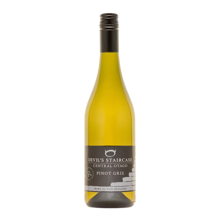 Devil's Staircase Pinot Gris