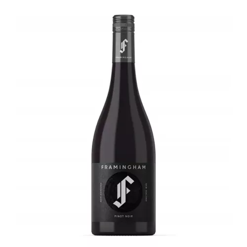 Framingham Pinot Noir