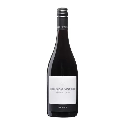 Muddy Water Slow Hand Pinot Noir