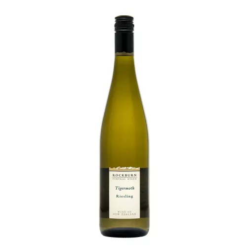 Rockburn Tigermoth Riesling