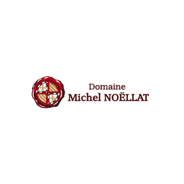 Domaine-Michel-Noellat-Logo