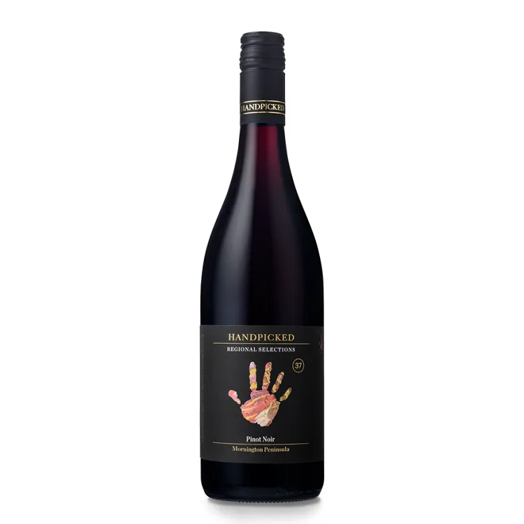 Handpicked Regional Selections Mornington Peninsula Pinot Noir