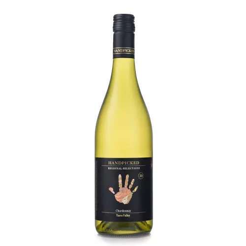 Handpicked Regional Selections Yarra Valley Chardonnay