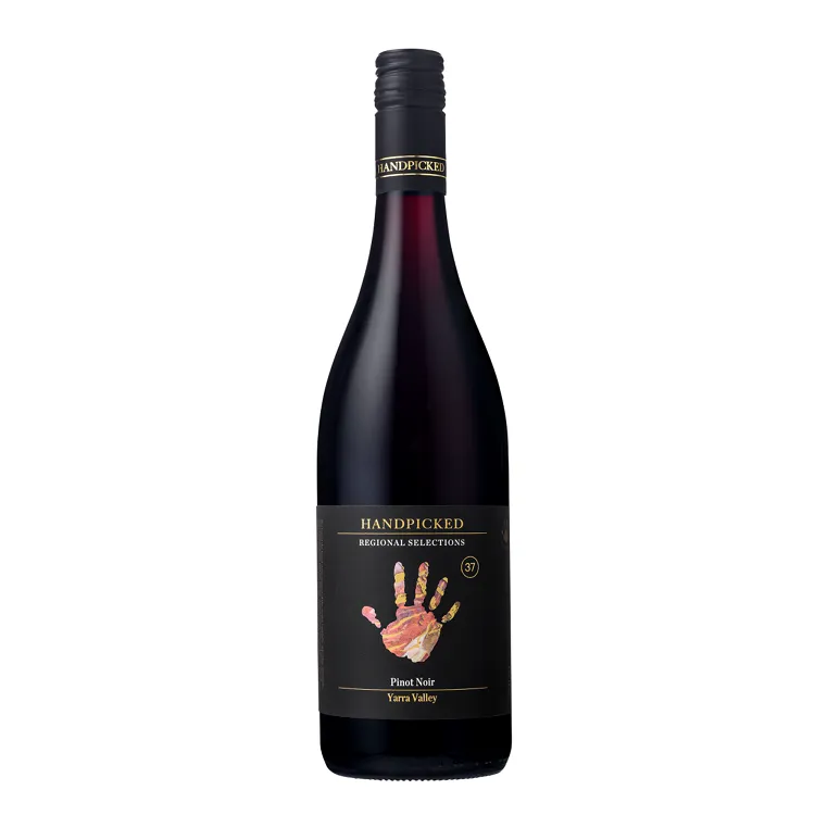Handpicked Regional Selections Yarra Valley Pinot Noir