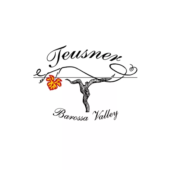 Teusner-Wine-Logo