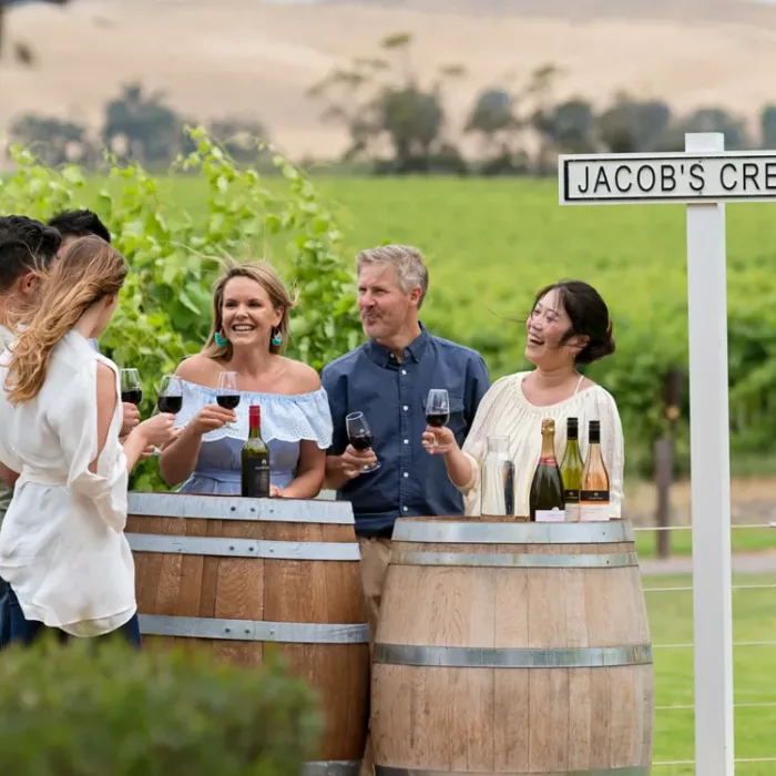 Jacobs-Creek-Winery