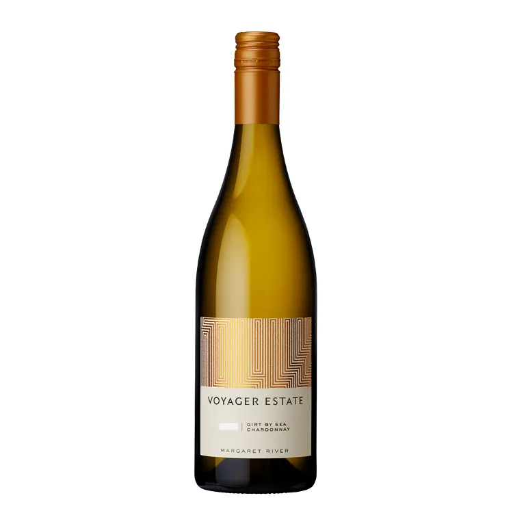 Voyager Estate Grit By The Sea Chardonnay