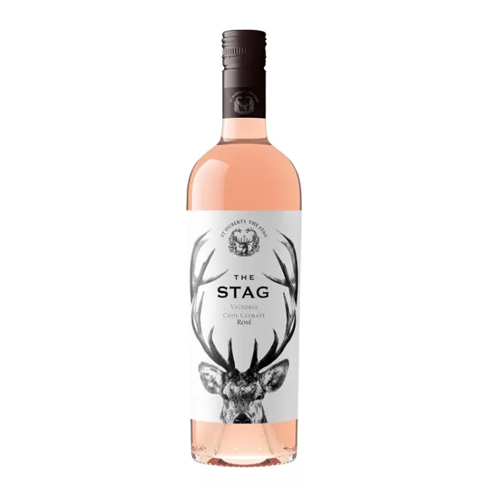 The-Stag-Rose