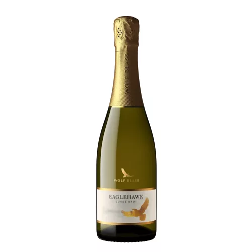 Wolf Blass Eaglehawk Cuvee Brut