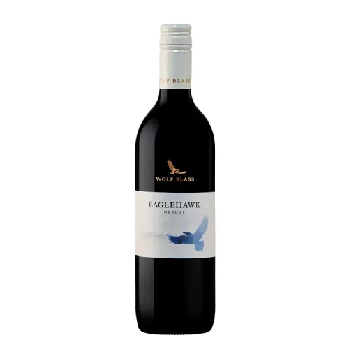 Wolf Blass Eaglehawk Merlot