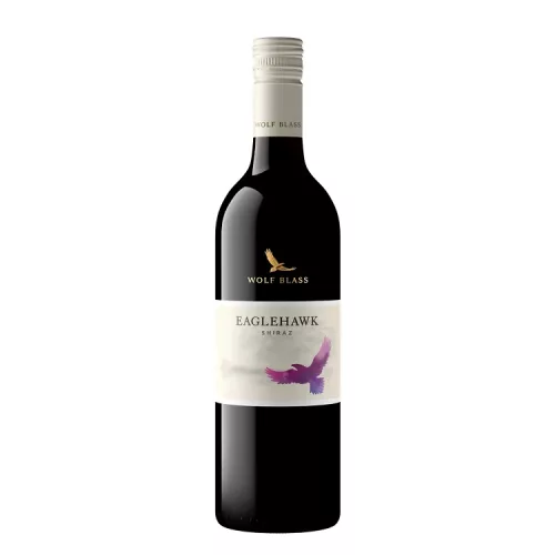 Wolf Blass Eaglehawk Shiraz