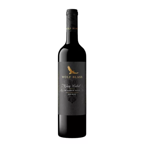 Wolf Blass Grey Label Shiraz