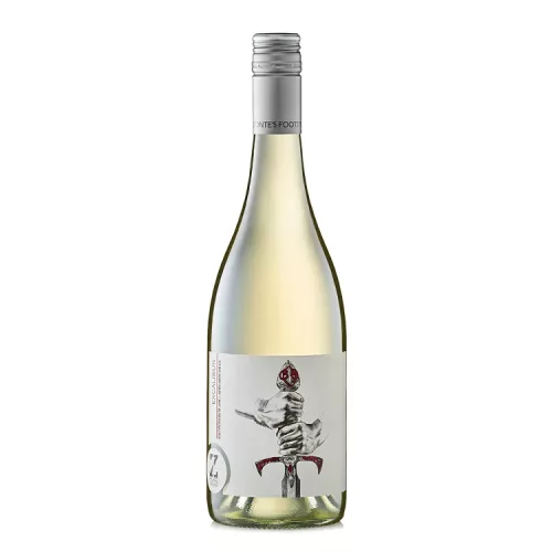 Zonte's Footstep Excalibur Sauvignon Blanc