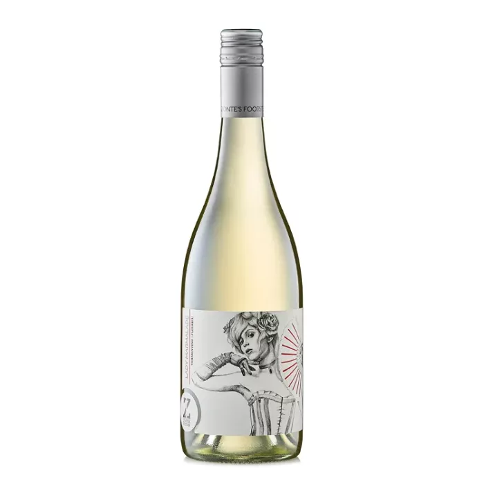 Zonte's Footstep Lady Marmalade Vermentino