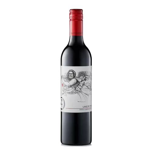 Zonte's Footstep Lake Doctor Shiraz