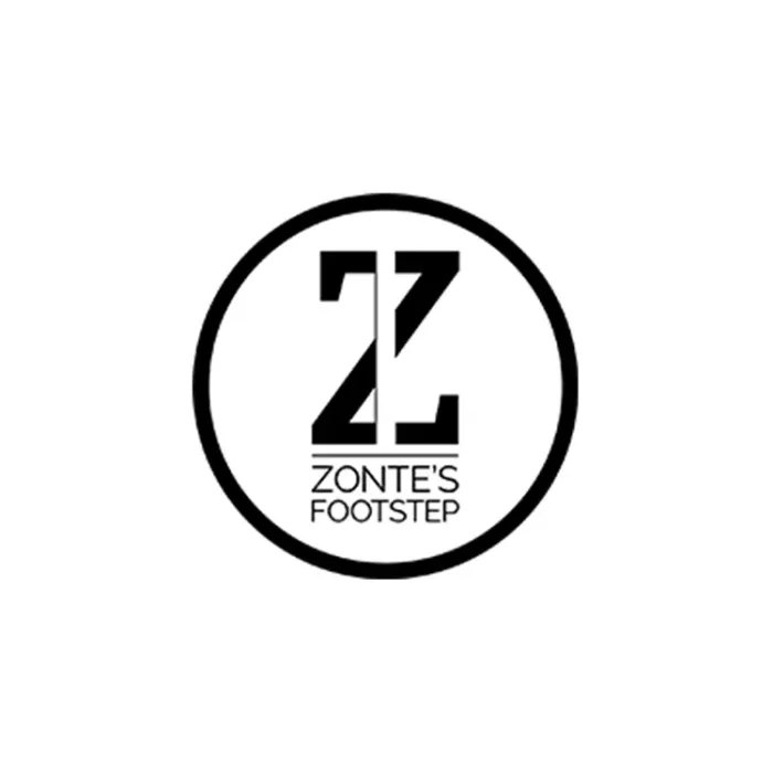 Zontes-Footstep-Logo