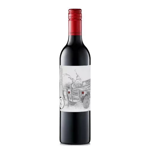 Zonte's Footstep Z Force Shiraz