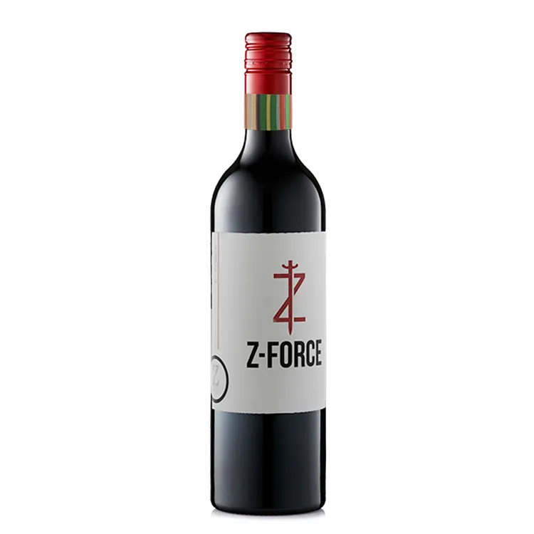 Zonte's Footstep Z Force Shiraz
