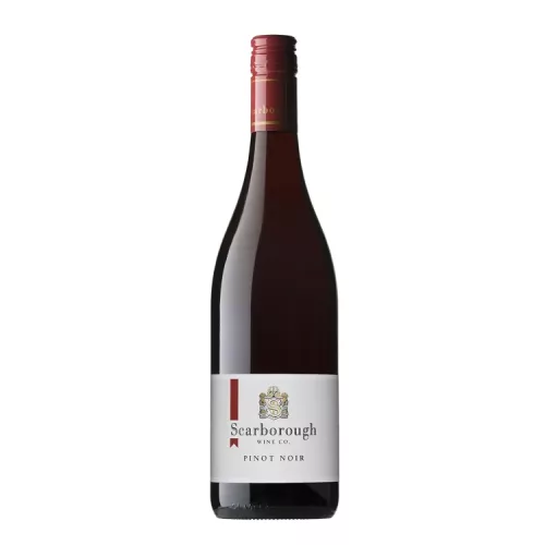 Scarborough Pinot Noir