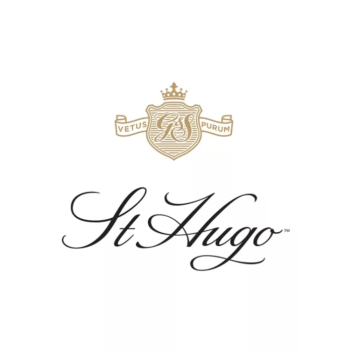 St-Hugo-Wine-Logo